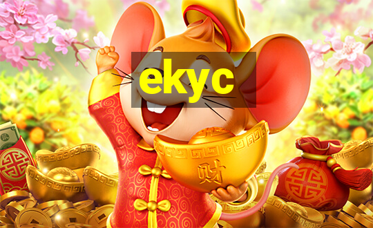 ekyc