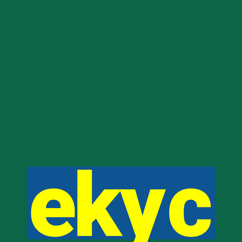 ekyc