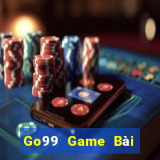 Go99 Game Bài Tặng Tiền