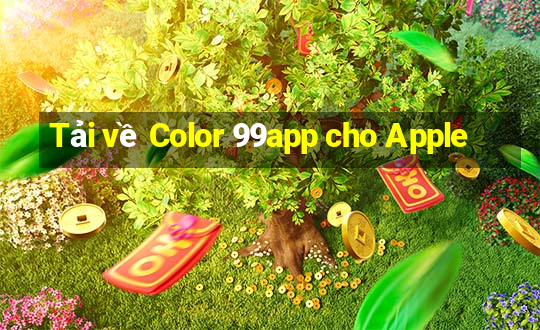 Tải về Color 99app cho Apple