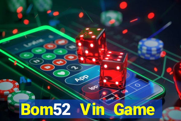 Bom52 Vin Game Bài 77