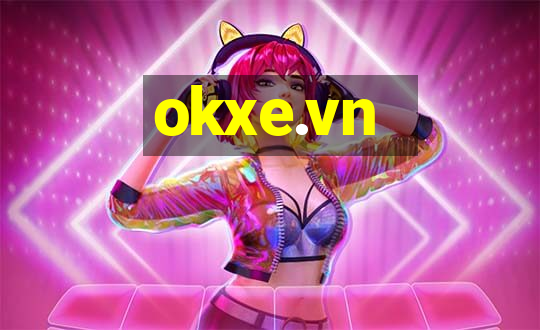 okxe.vn