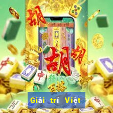 Giải trí Việt nam Việt nam