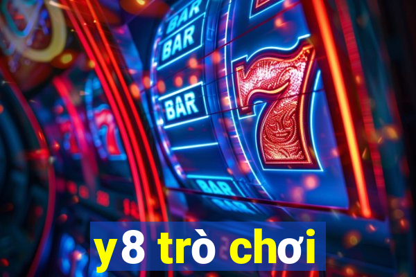 y8 trò chơi