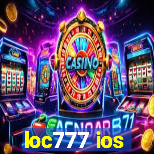 loc777 ios