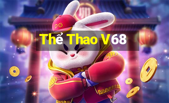 Thể Thao V68