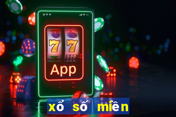 xổ số miền nam 6 tháng 8