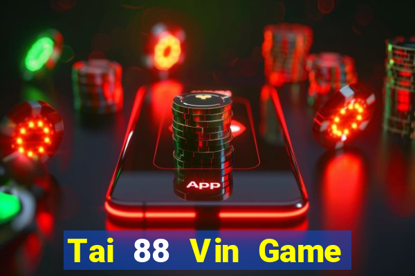 Tai 88 Vin Game Bài Nhện