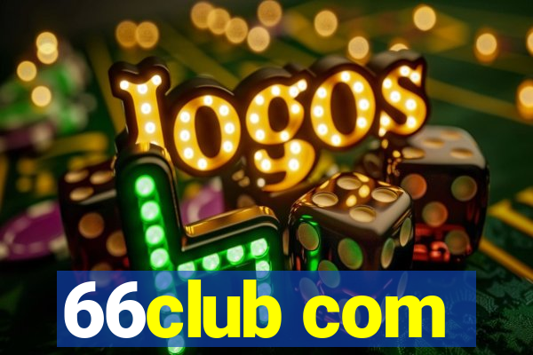 66club com