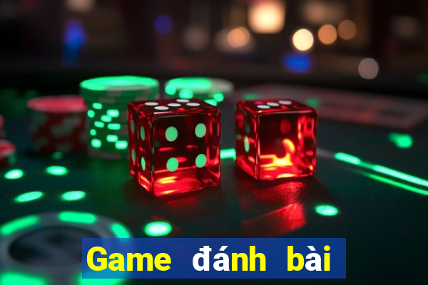 Game đánh bài liêng an tiền