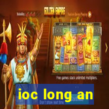 ioc long an