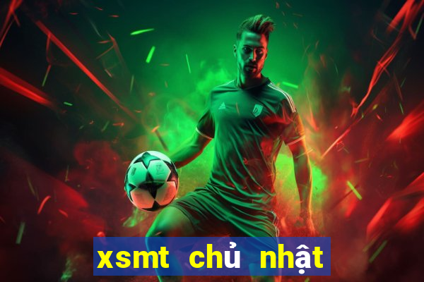 xsmt chủ nhật hàng tuần minh ngọc