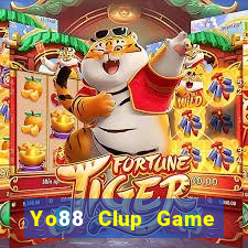 Yo88 Clup Game Bài Pokemon