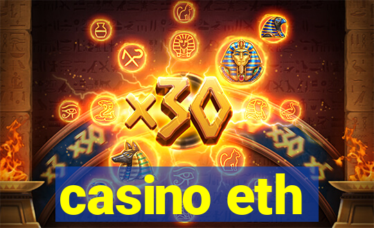 casino eth