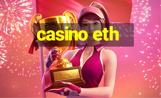 casino eth