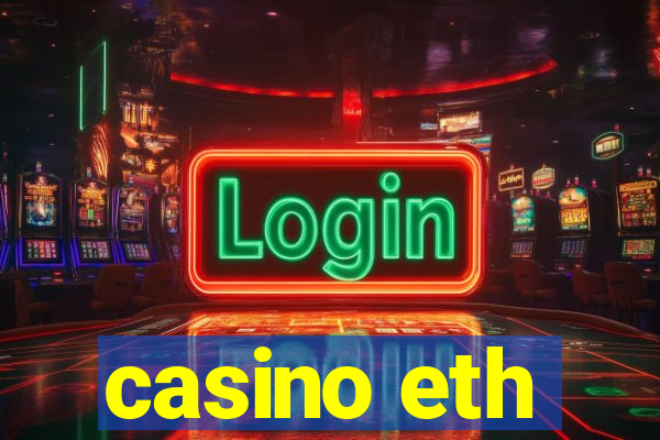 casino eth