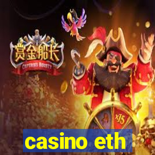 casino eth