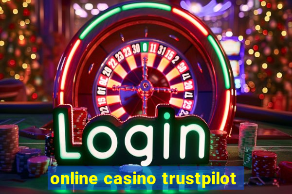 online casino trustpilot