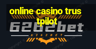 online casino trustpilot