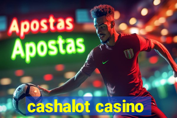 cashalot casino