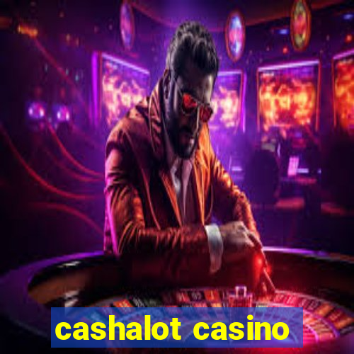 cashalot casino