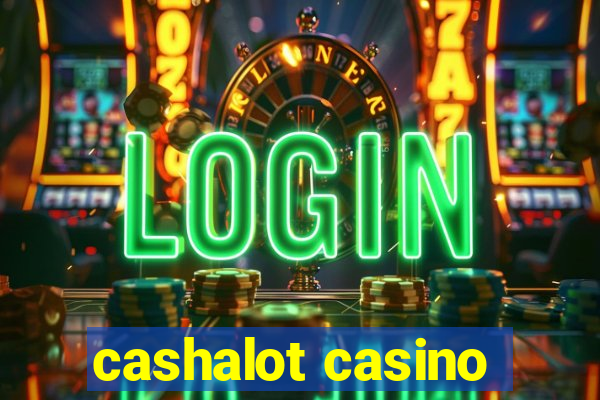 cashalot casino