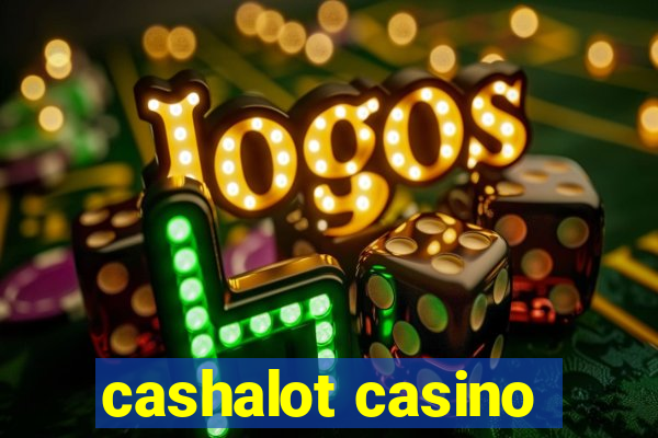 cashalot casino