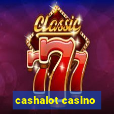 cashalot casino