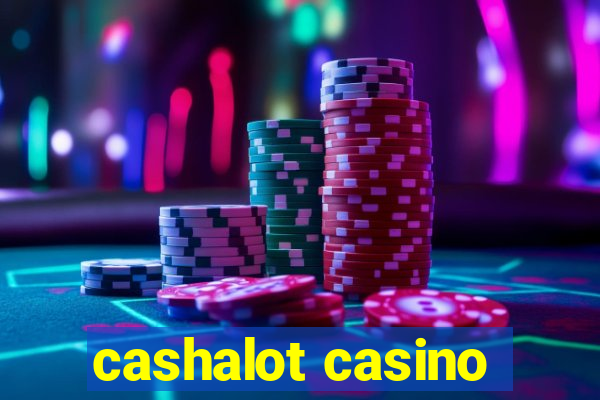 cashalot casino