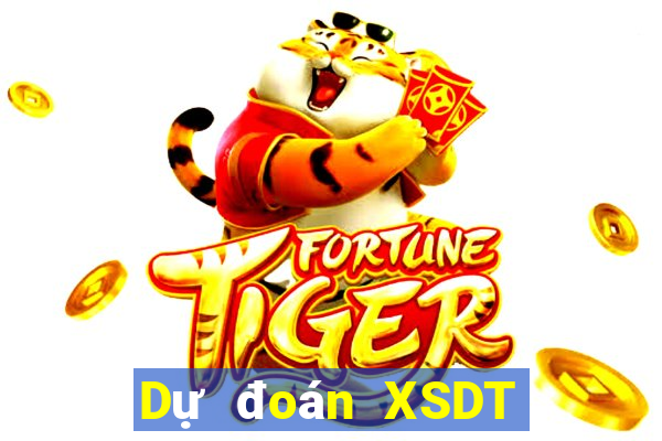 Dự đoán XSDT ngày 24