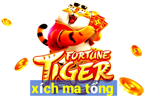 xích ma tổng