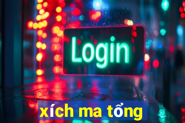 xích ma tổng