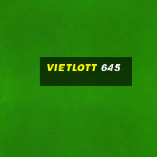 vietlott 645