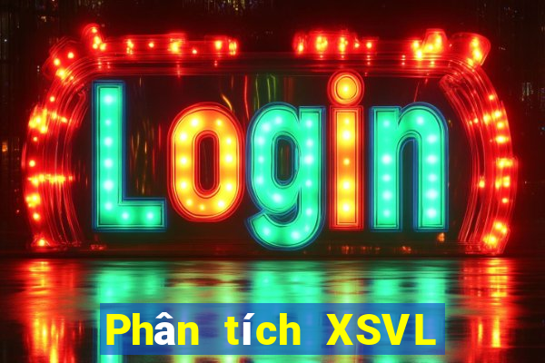 Phân tích XSVL ngày 19