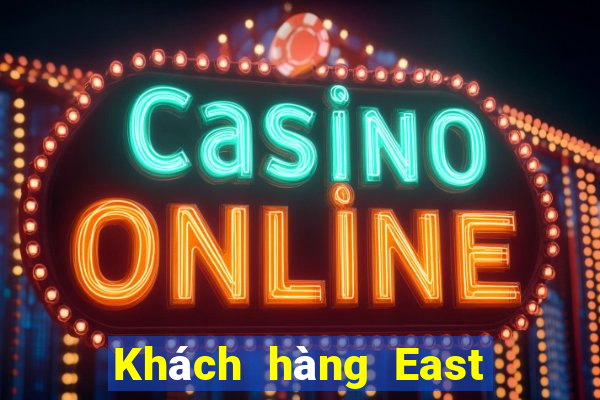 Khách hàng East City Tải về