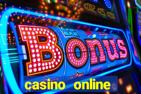 casino online blackjack gratis