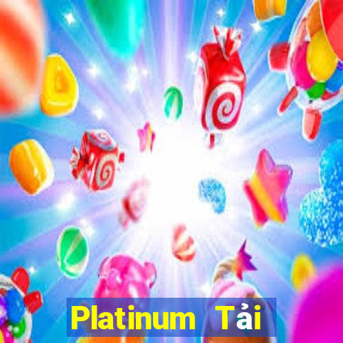 Platinum Tải xuống và cài đặt