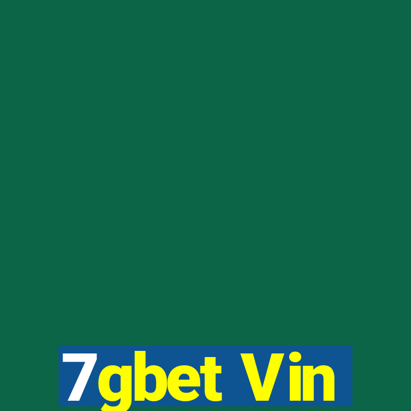 7gbet Vin