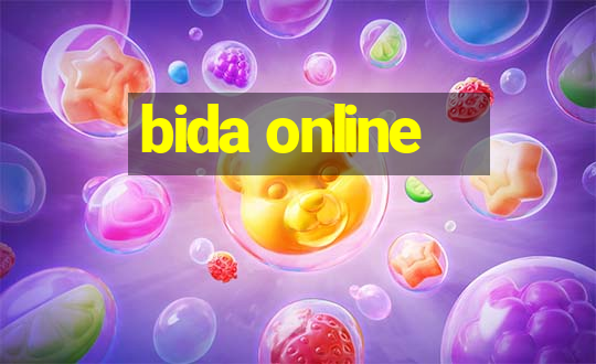 bida online