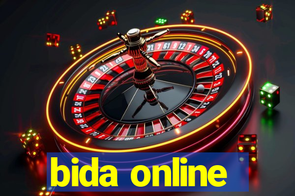 bida online