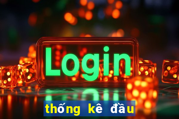 thống kê đầu đuôi miền trung