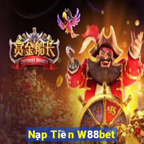 Nạp Tiền W88bet