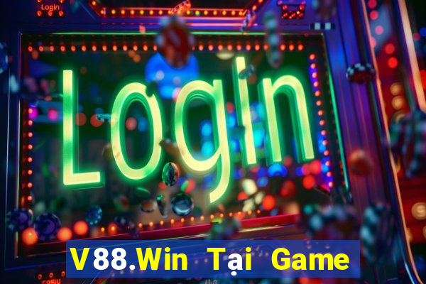 V88.Win Tại Game Bài Đổi Thưởng