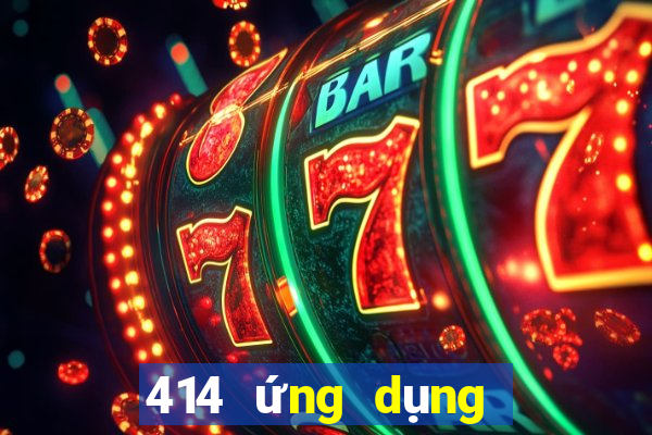 414 ứng dụng trò chơi poker