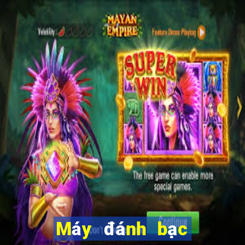 Máy đánh bạc Cung Thủ