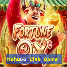 Nohu66 Club Game Bài Go Math