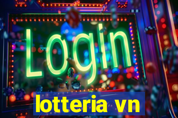 lotteria vn