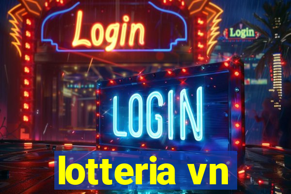 lotteria vn