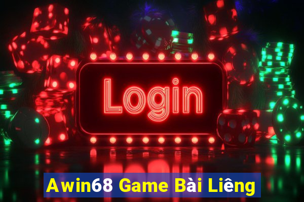 Awin68 Game Bài Liêng