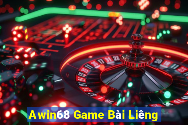 Awin68 Game Bài Liêng